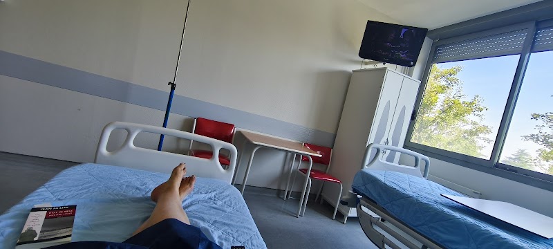 Clinique Convert - Ramsay Santé