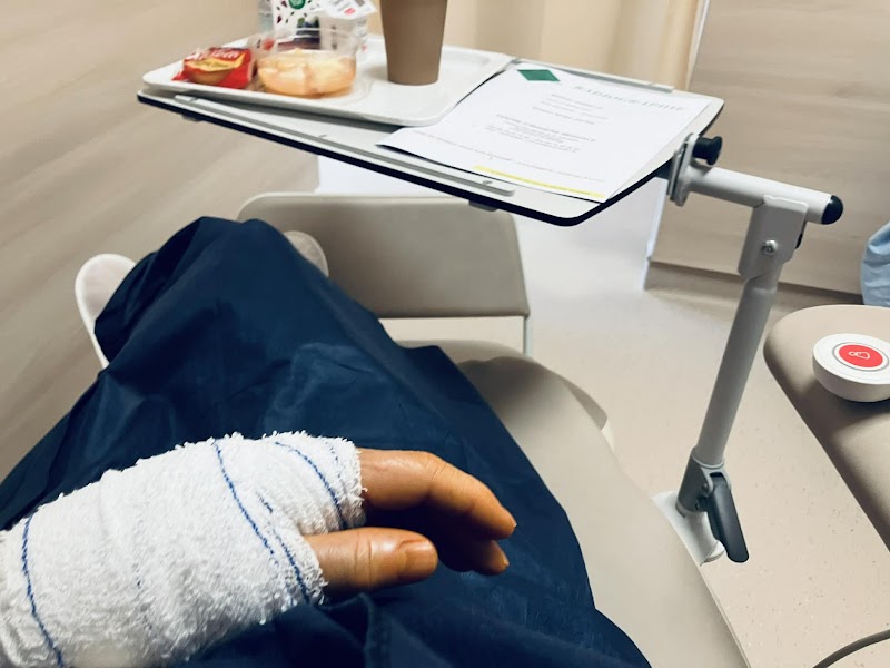 Clinique Convert - Ramsay Santé