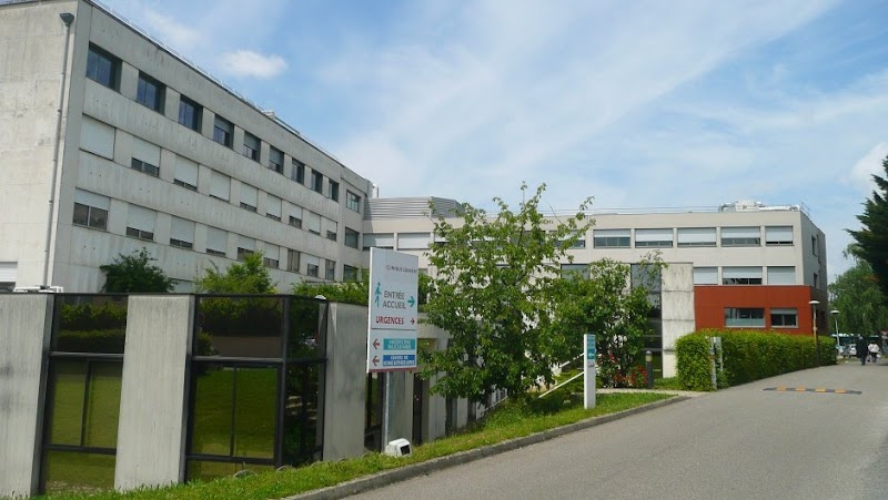 Clinique Convert - Ramsay Santé