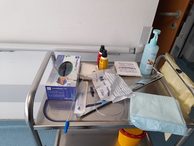 Clinique Convert - Ramsay Santé