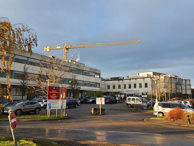 Clinique Convert - Ramsay Santé