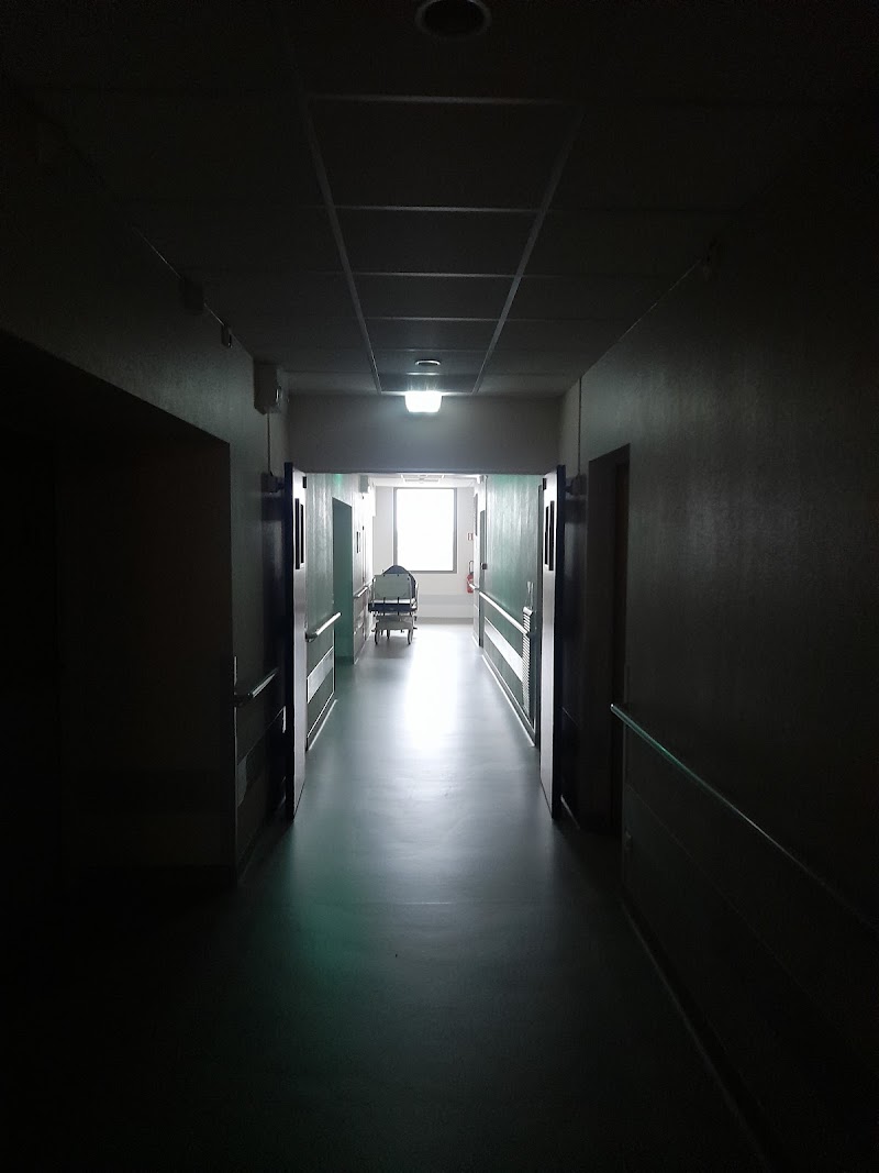 Clinique Convert - Ramsay Santé