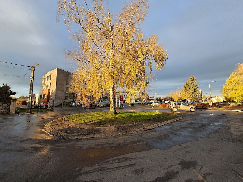 Clinique Convert - Ramsay Santé