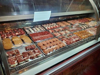 Nilüfer Doğa Restaurant - Restoran