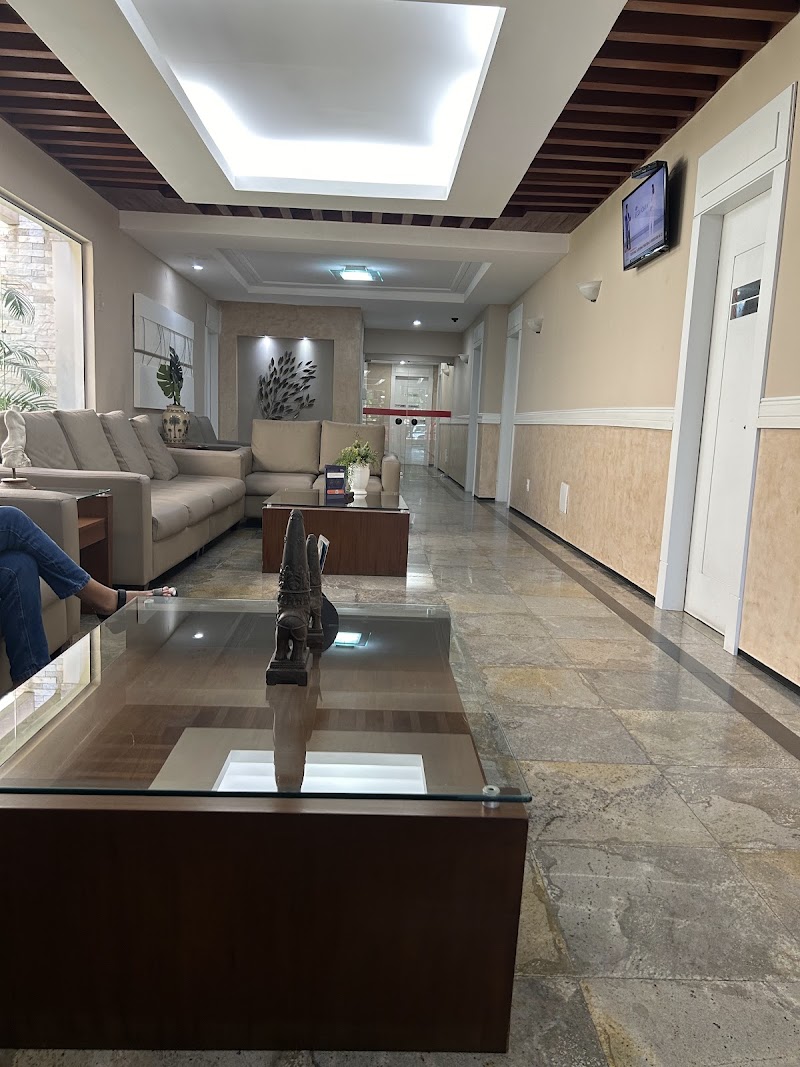 Clínica de Estetica Bucal Pedro Lopes Cardoso - foto 3