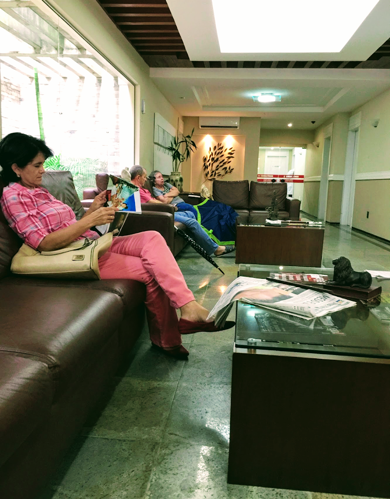 Clínica de Estetica Bucal Pedro Lopes Cardoso - foto 2