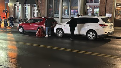 The Law Office of Pablo G Pinasco - Car accident lawyer in Van Nuys