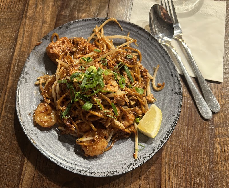 Roti King Edinburgh photo 3