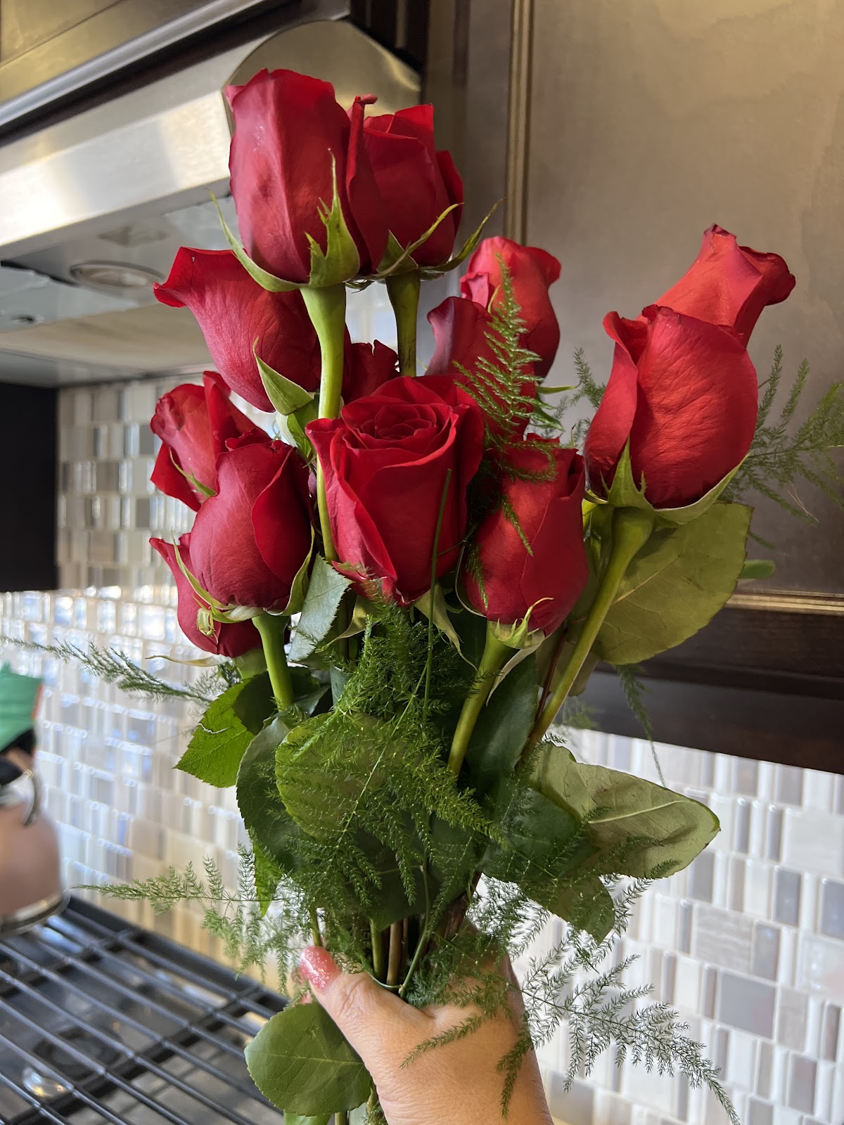 Crystal Florist: Google Places image 2