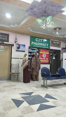 City Hospital