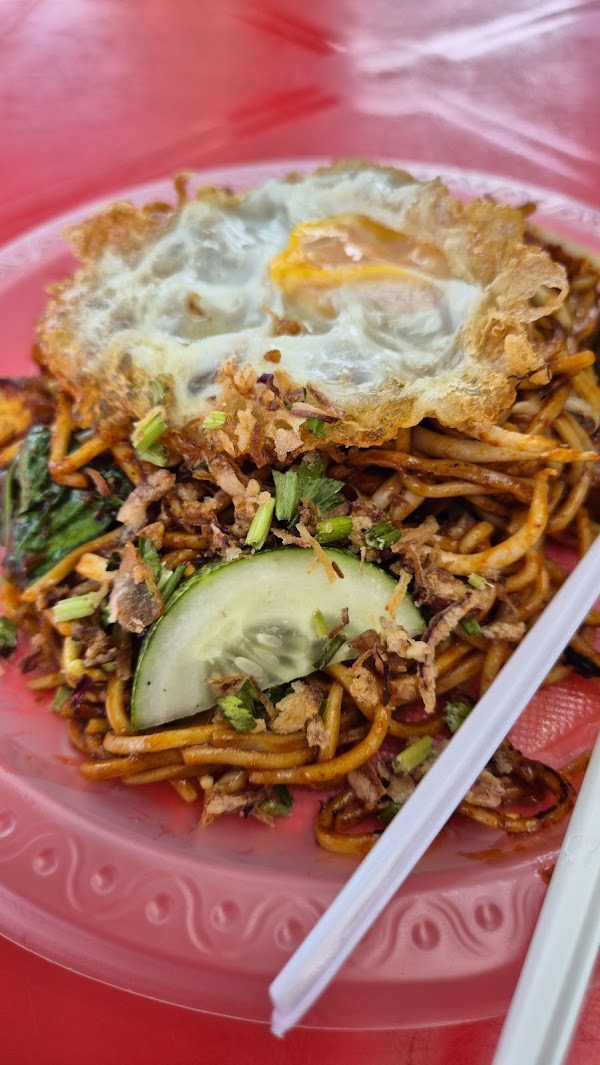 Warung Pokok Besau Pantai Puteri Melaka - Photo 1