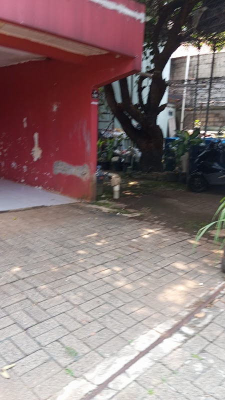 Kost Amanah Putra