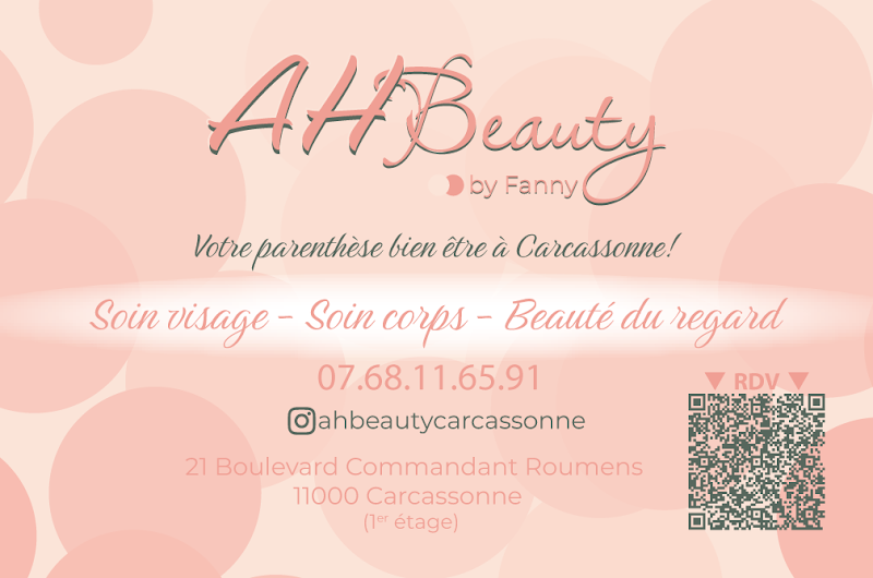 MOUNA EL MEKHARCHEF BENSERGHIN (MALAK & ELMO BEAUTY SALON) — photo 2