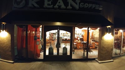 Kéan Coffee Artisan Roasters- Newport Beach