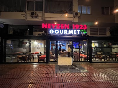 Neyzen 1923 - Restoran