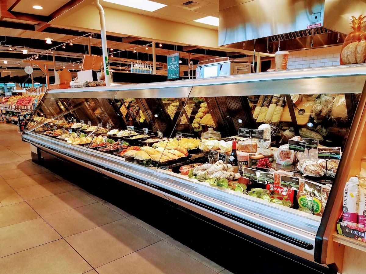 THE MARKET AT EDGEWOOD: Google Places image 3