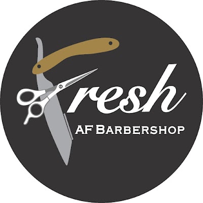 Fresh AF Barbershop