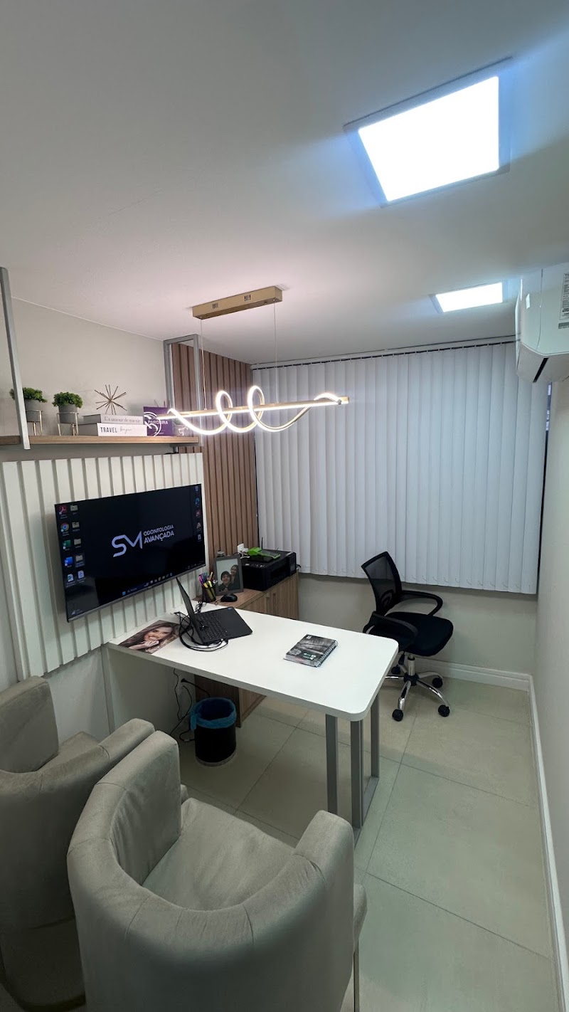 Clínica Dentária SorriaMed/ Dentista no Méier especialistas em Próteses Fixas. Implantes e Estética Avançada. - foto 5