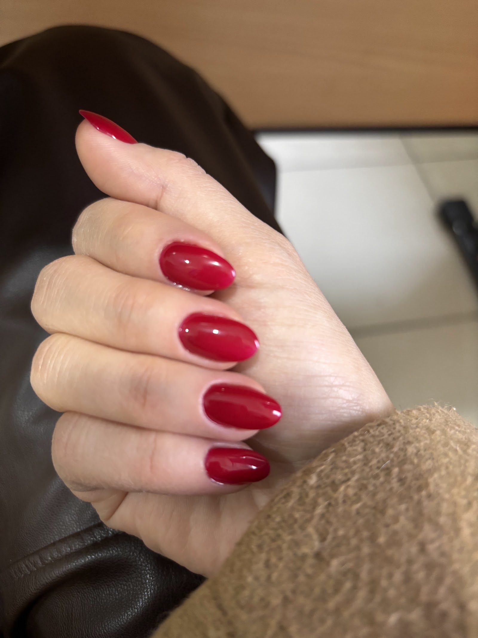 Şahika Nur Beauty Bar mekanı