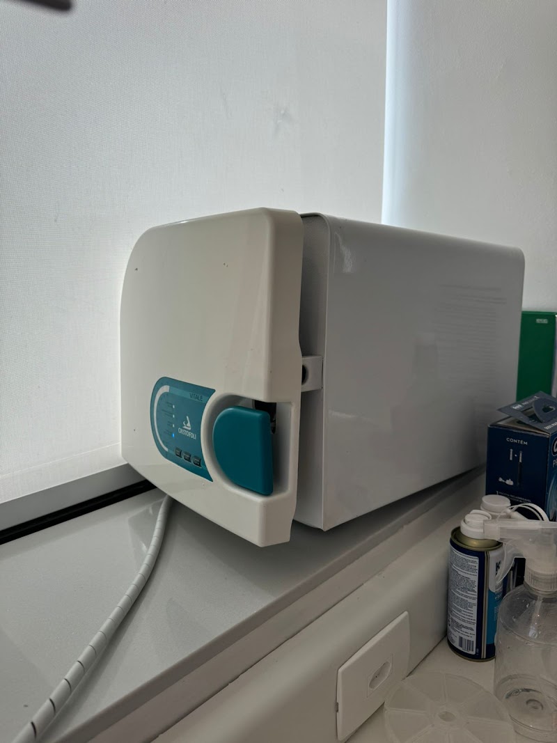 Dra. Aline Reis - Cirurgiã Dentista - foto 4