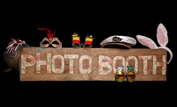 Sunflower Photo Booths portfolio