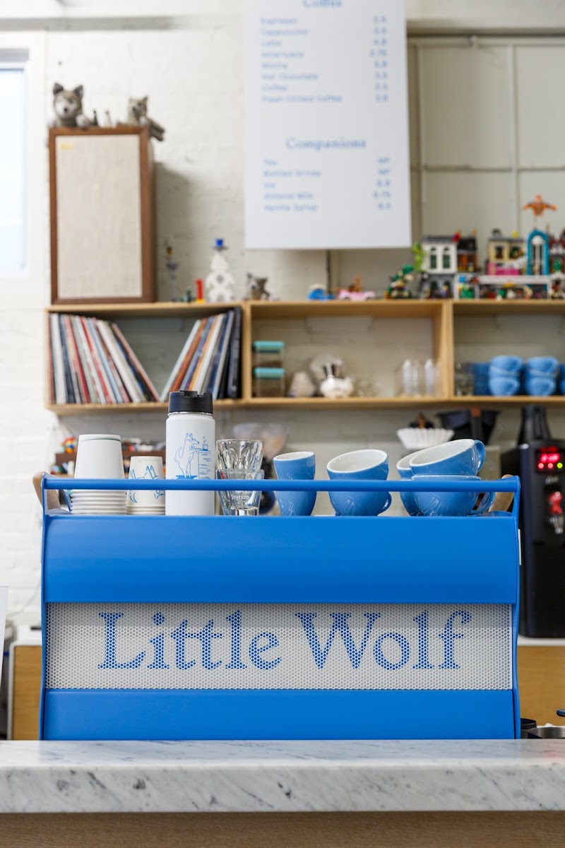 Little Wolf Coffee photo 3