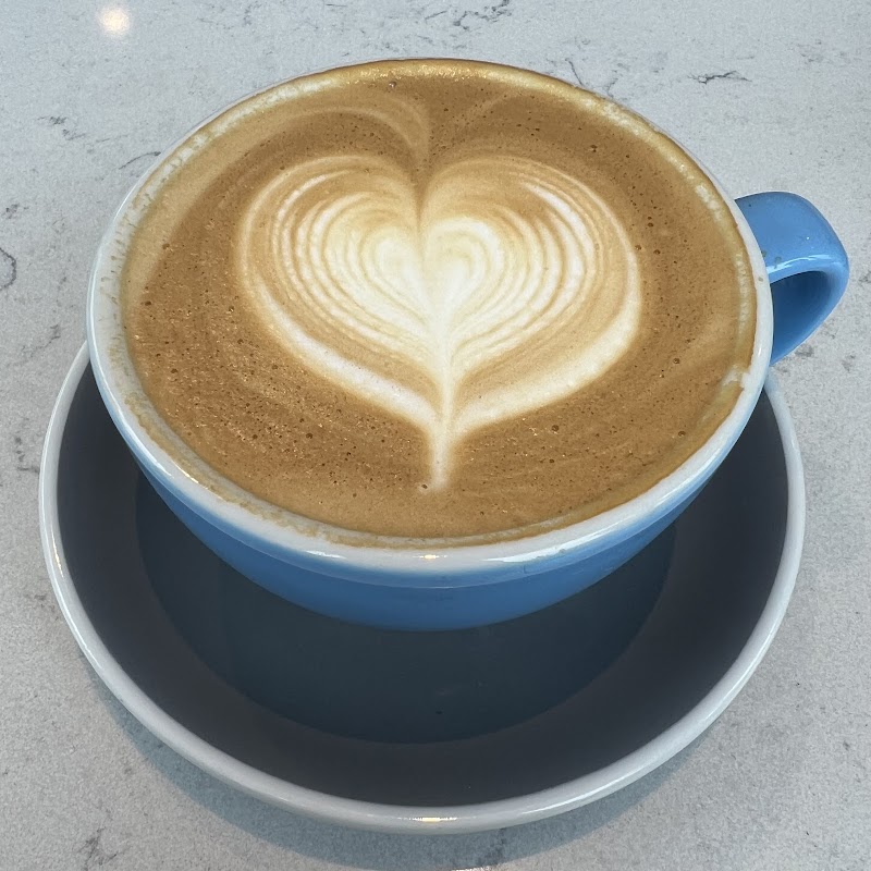 Little Wolf Coffee photo 4