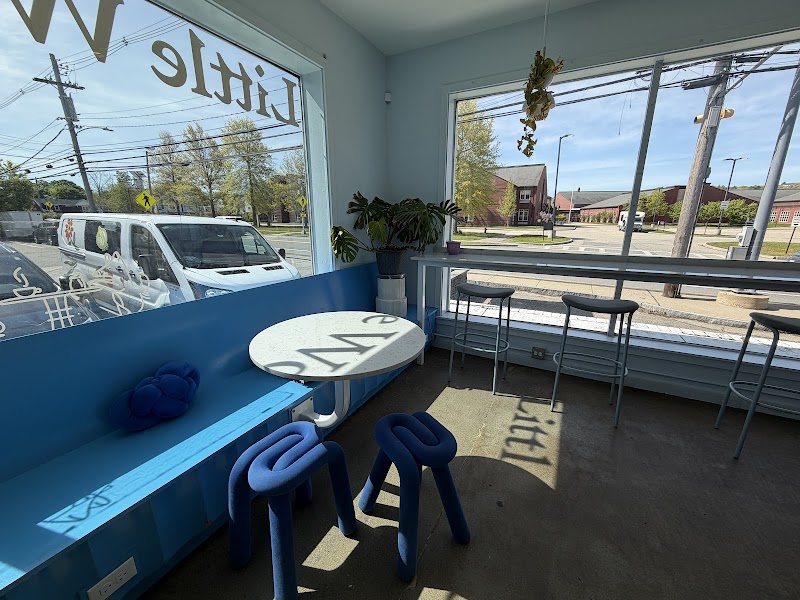 Little Wolf Coffee photo 2
