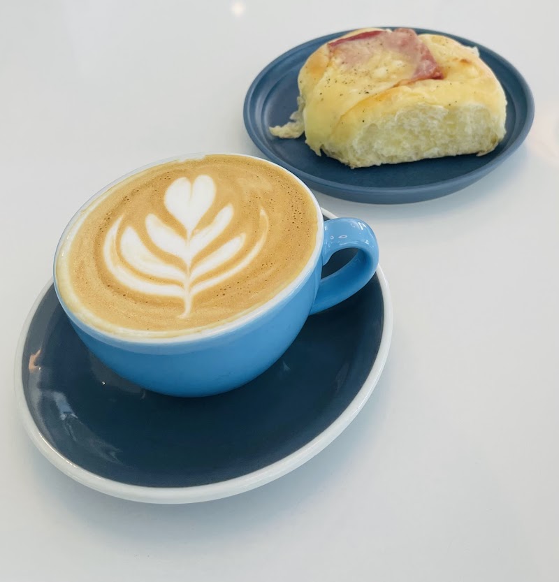 Little Wolf Coffee photo 3