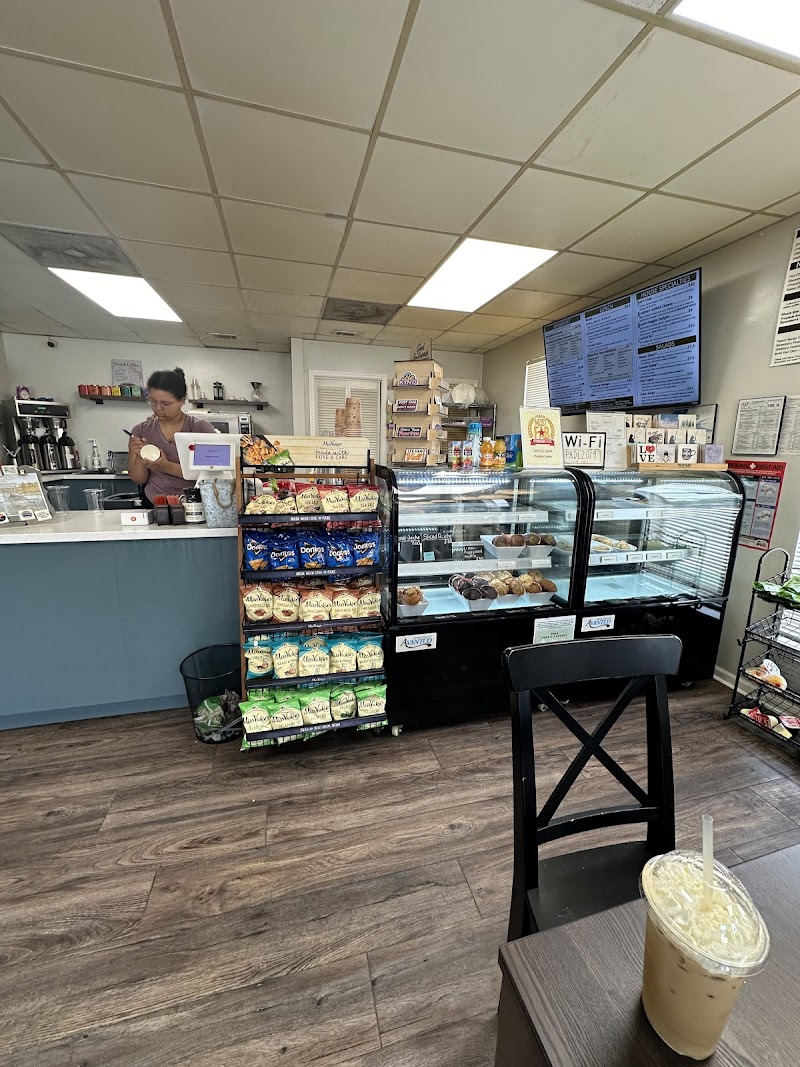 Paddles Coffee photo 1