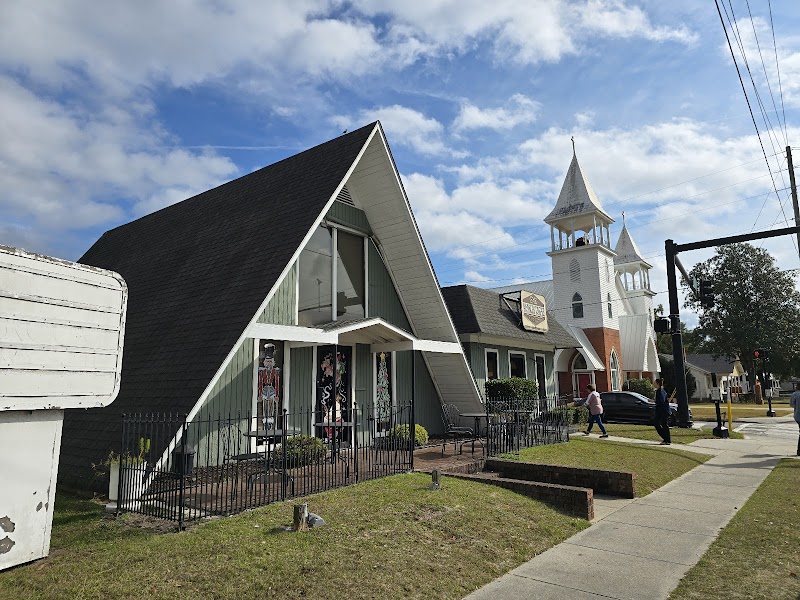 Paddles Coffee photo 3