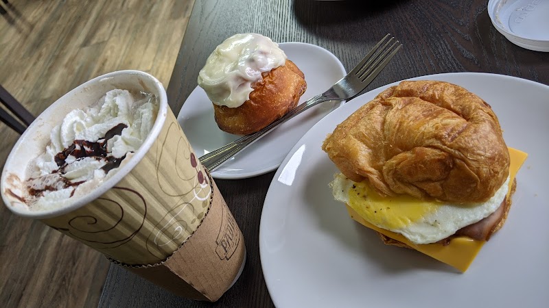 Paddles Coffee photo 2