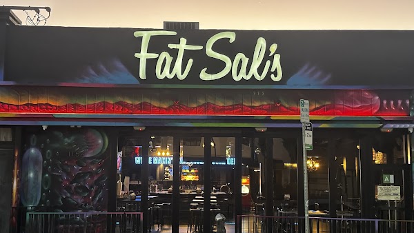 Photo of Fat Sal's Deli - Hollywood