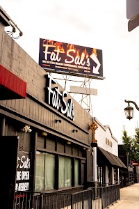 Photo of Fat Sal's Deli - Hollywood