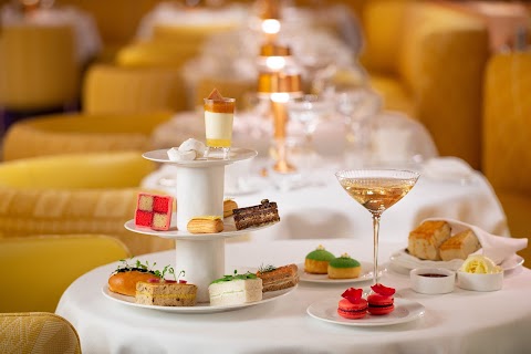 sketch — gluten-free in London