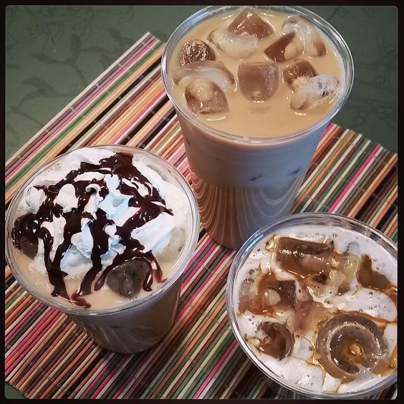 The Underground Coffee photo 2