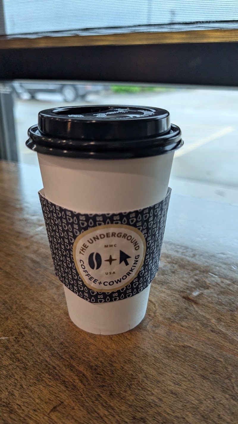 The Underground Coffee photo 4