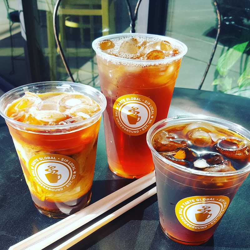 The Underground Coffee photo 2