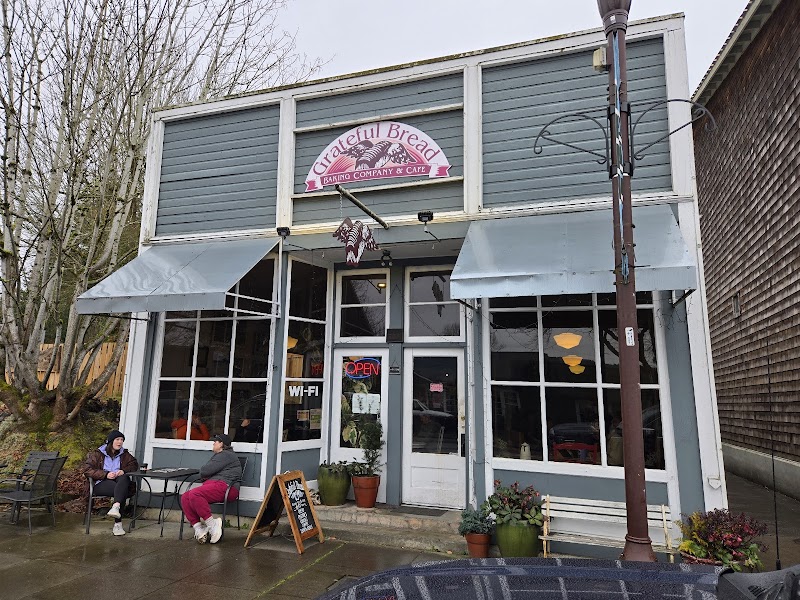 Grateful Bread photo 1