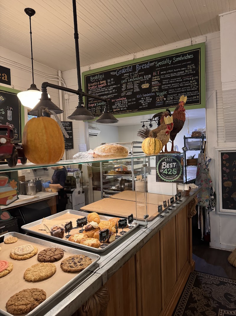 Grateful Bread photo 4