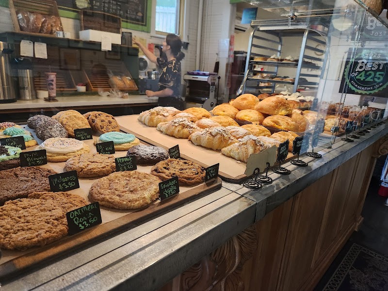 Grateful Bread photo 3