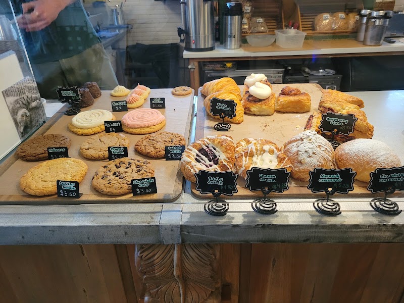 Grateful Bread photo 3