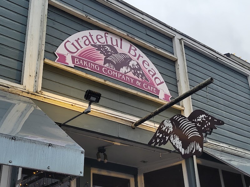 Grateful Bread photo 1