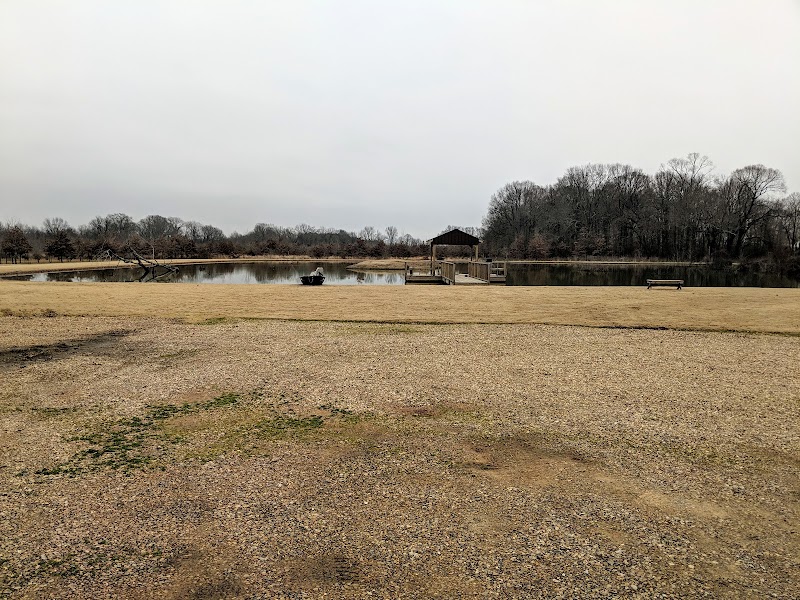 The Grove Hunting Club - Photo 4