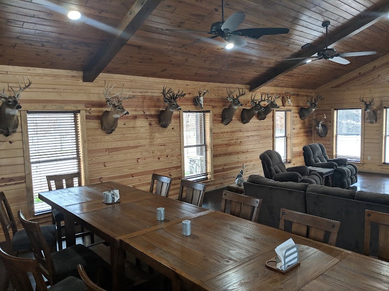 The Grove Hunting Club - Photo 1