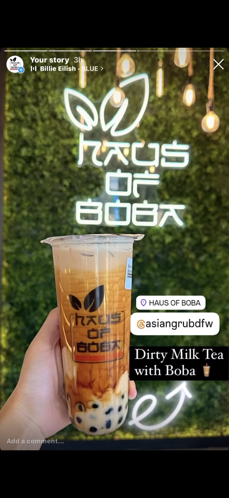 HAUS OF BOBA photo 2