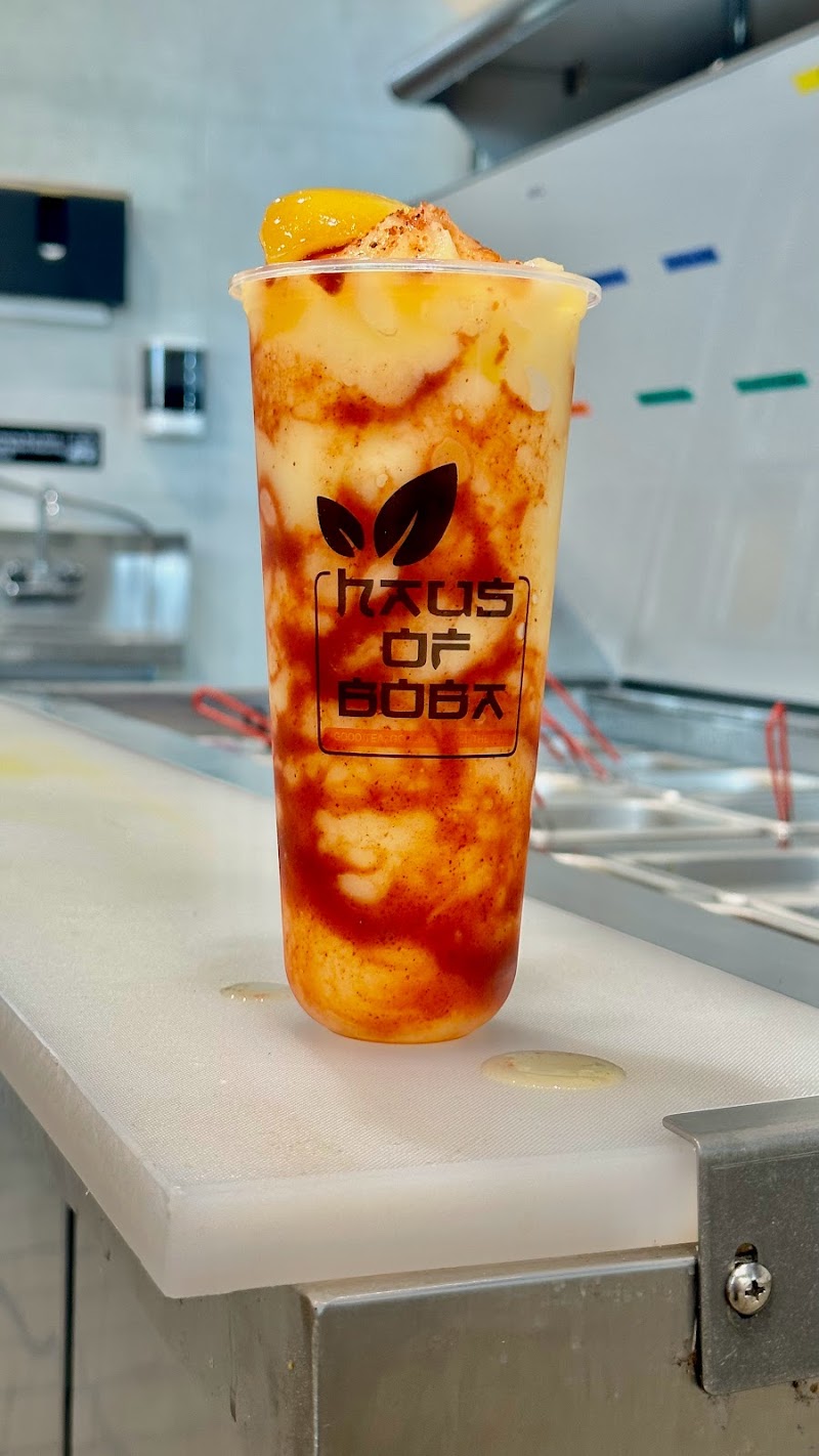 HAUS OF BOBA photo 3