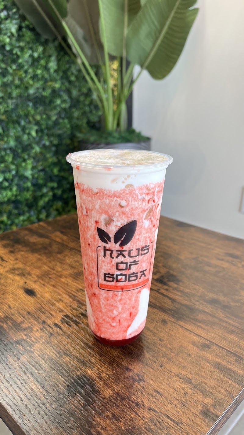 HAUS OF BOBA photo 3