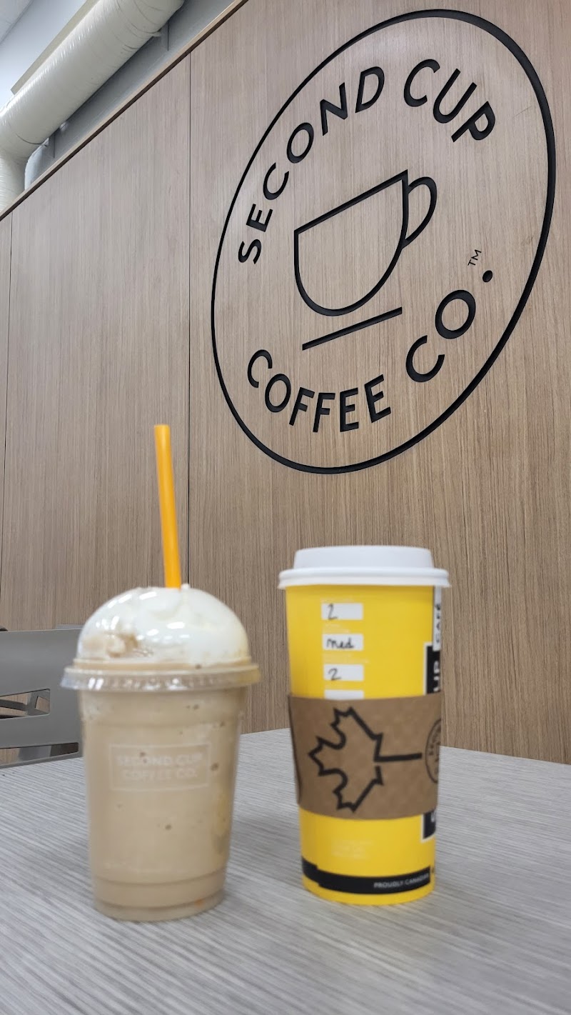 Second Cup Café photo 3