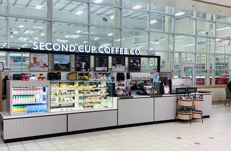 Second Cup Café photo 1